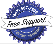 SMT Replacement Parts & Services