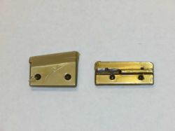 cutter blade (moving)