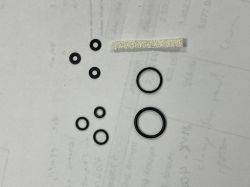 CP4 mechanical vacuum valve rebuild kit for WPH-5050