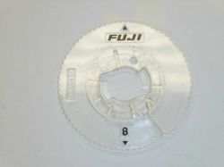 heavy duty 8mm take up reel