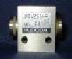 mechanical vacuum valve