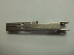 8 x 2  0.7mm tape retainer (slit less type) FC-1100 KJAC1110 