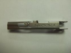 Fuji CP6 8 x 2  0.7mm tape retainer (slitted type) FC-0190 KJAC0190 