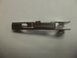 Fuji CP6 8 x 4  1.0mm tape retainer FC-9030 AKJAC9030