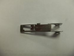 Fuji CP6 12 x 8  2.5mm tape retainer FC-3900 AMCB3900 