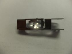 Fuji CP6 16 x 4  3.7mm tape retainer FC-3100 AMCC3100