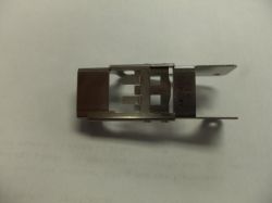 Fuji CP6 24 x 4 or 8  5.0mm tape retainer FC-4250 AWCD4200
