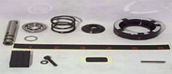 rotor spring (CP-6 5000)