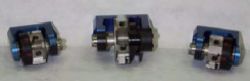 CP-6 5000 placement head inspection
