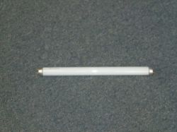 white fluorescent bulb