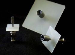 17.5mm (31mm diffuser X 26mm long) conformable nozzle