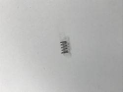 nozzle spring