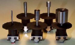 2.5mm (30mm background X 27mm long) nozzle