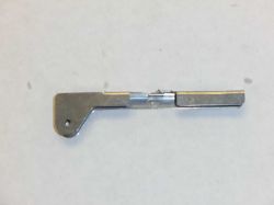 24 x 4 or 8  5.0mm tape retainer