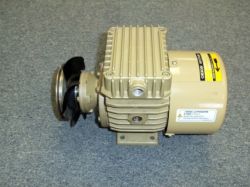 KHA-400 rebuild service