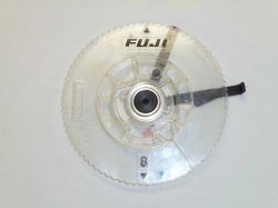 CP-4  8mm feeder take up reel assembly