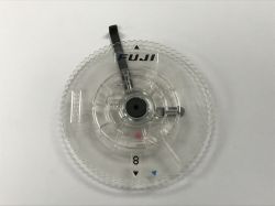 CP-6, 7 & 8  8mm inner & outer take up reel assembly