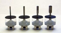 5.0mm  conformable nozzle ADBPN-8200