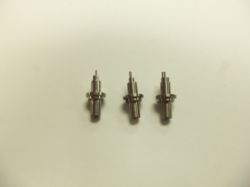 NG-2103C 0.3mm glue needle (2 dot, 1 standoff straight line)