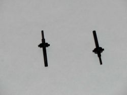 1.0mm x 0.8mm SA nozzle (crown)