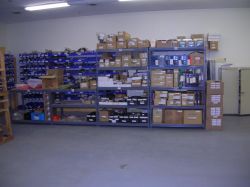 Other parts