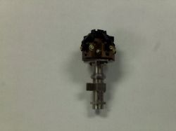 IP3 mechanical gripper nozzle AQNC9101