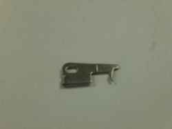Fuji CP4,6,7,8 feeder latch LPC0020