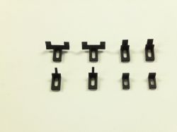 Fuji NXT/AIM set of jaws for gripper nozzle 62B000005