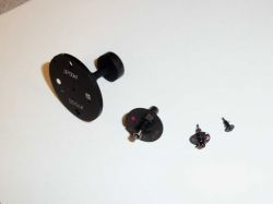 Fuji NXT H24 head 2.5mm nozzle 2AGKNX003900, or R047-025-035